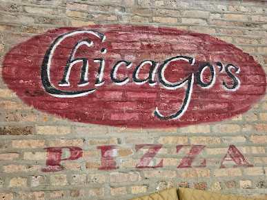 Photo Chicago's Pizza - 12