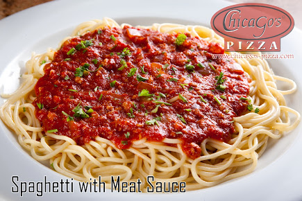 Photo Chicago's Pizza - 17