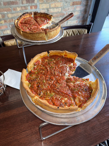 Photo Chicago's Pizza - 18
