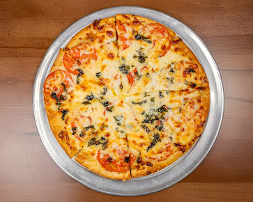 Photo Chicago's Pizza - 19
