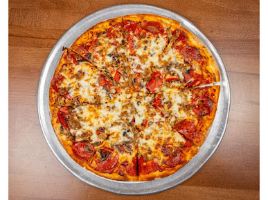 Photo Chicago's Pizza - 3