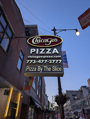 Photo Chicago's Pizza - 4