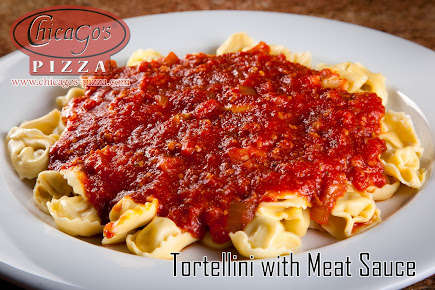 Photo Chicago's Pizza - 6