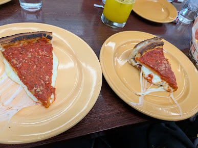 Photo Chicago's Pizza - 8