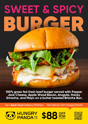 Menu Chick N’ Baos - 21