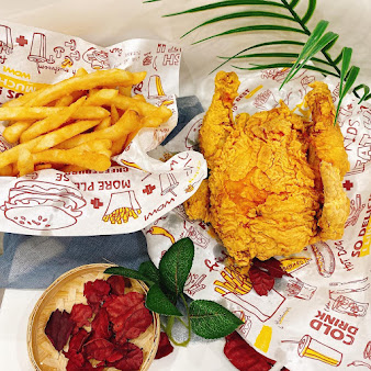 Photo Chick N’ Baos - 1