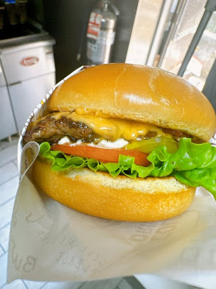 Photo Chick N’ Baos - 2