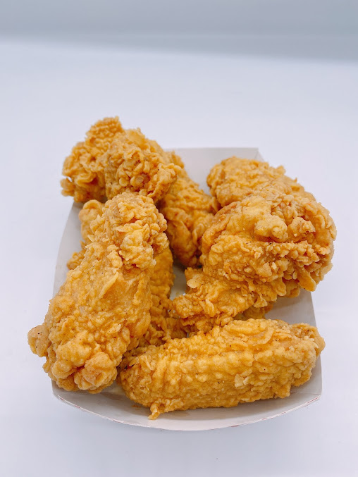 Photo Chick N’ Baos - 9