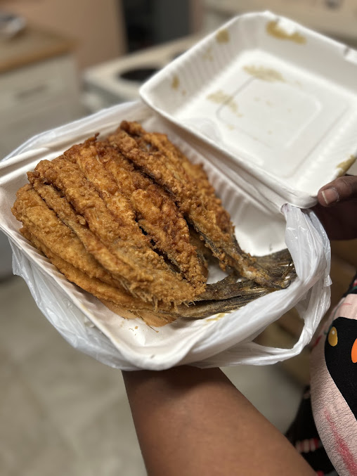 Photo Chicken City - 2