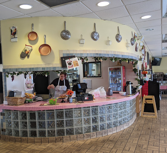 Photo Chicken Coop Country Diner - 10