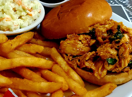 Photo Chicken Coop Country Diner - 13