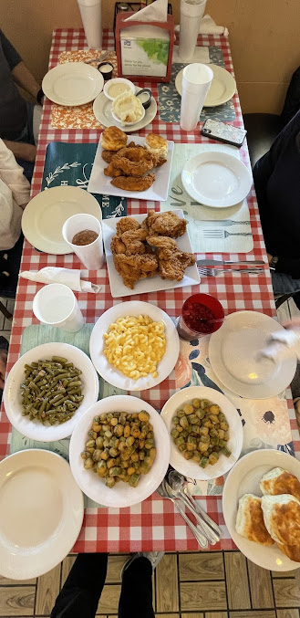Photo Chicken Coop Country Diner - 17