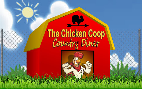 Photo Chicken Coop Country Diner - 2