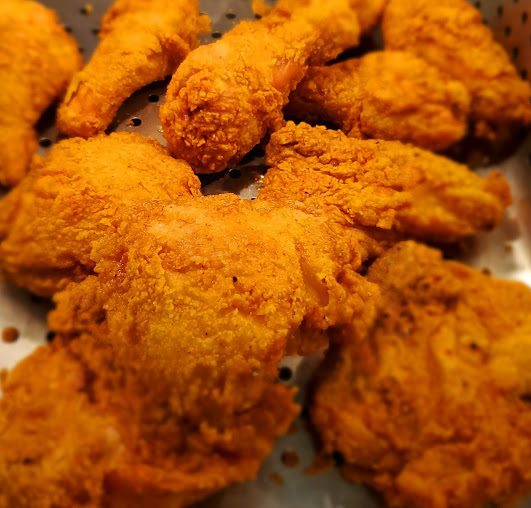 Photo Chicken Coop Country Diner - 4