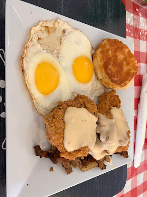 Photo Chicken Coop Country Diner - 5
