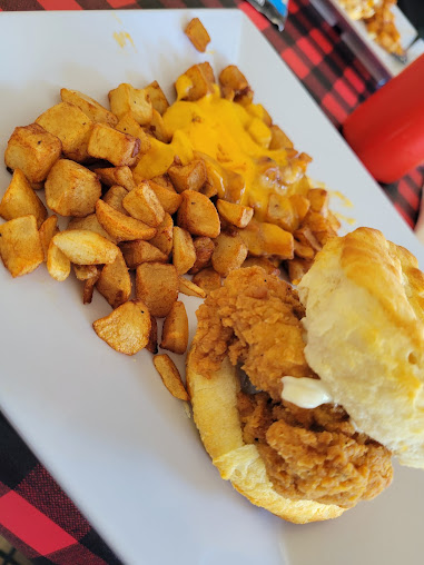 Photo Chicken Coop Country Diner - 7