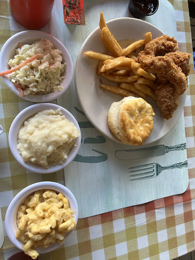 Photo Chicken Coop Country Diner - 8