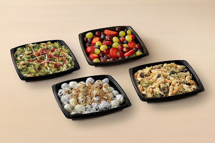 Photo Chicken Salad Chick - 3