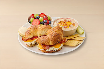 Photo Chicken Salad Chick - 6