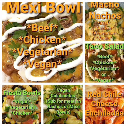 Menu Chili In Hawaii - 21