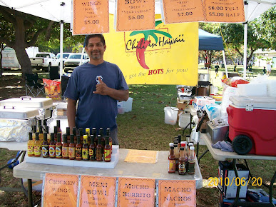 Photo Chili In Hawaii - 6
