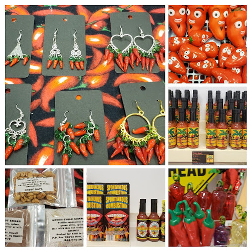Photo Chili In Hawaii - 5