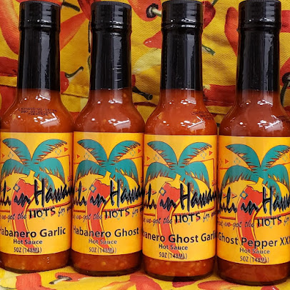Photo Chili In Hawaii - 3