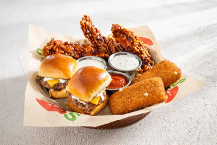 Photo Chili's Grill & Bar - 16