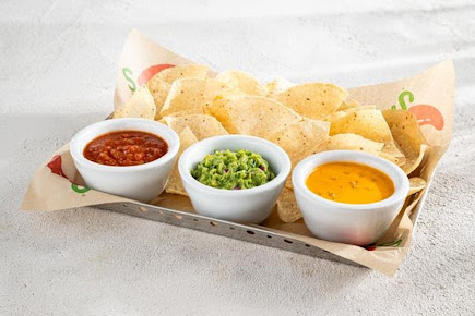 Photo Chili's Grill & Bar - 18
