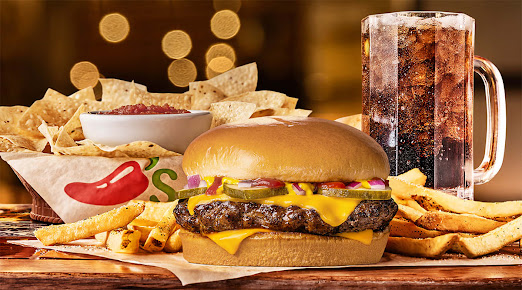 Photo Chili's Grill & Bar - 19