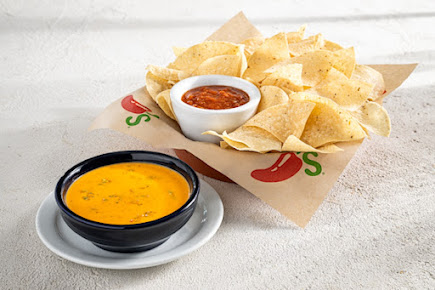 Photo Chili's Grill & Bar - 5