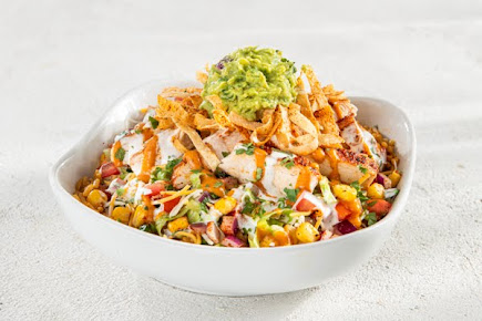 Photo Chili's Grill & Bar - 7