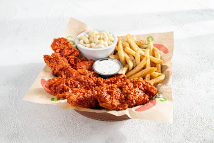 Photo Chili's Grill & Bar - 9