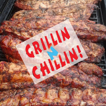Photo Chillin And Grillin Shack - 11