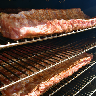 Photo Chillin And Grillin Shack - 13