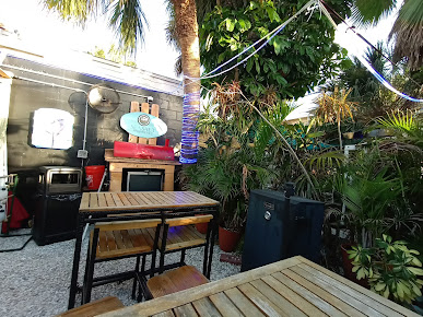 Photo Chillin And Grillin Shack - 7