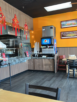 Photo China Inn Restaurant - 1