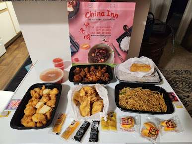 Photo China Inn Restaurant - 7