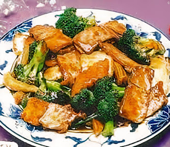 Photo China King Restaurant - 17
