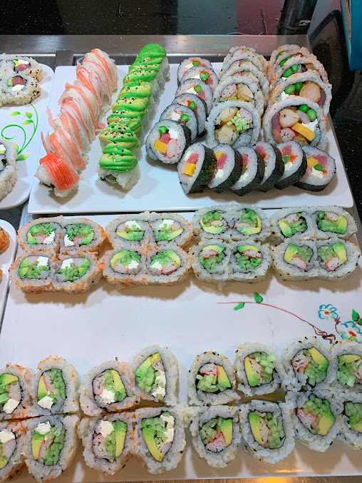 Photo China One Buffet - 9