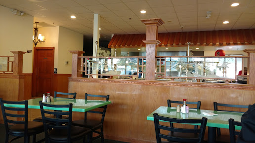 Photo China One Buffet - 12