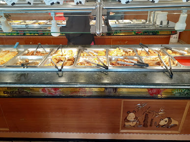 Photo China One Buffet - 13