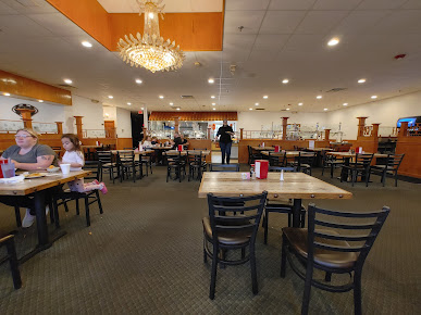 Photo China One Buffet - 2