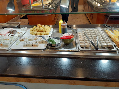 Photo China One Buffet - 3