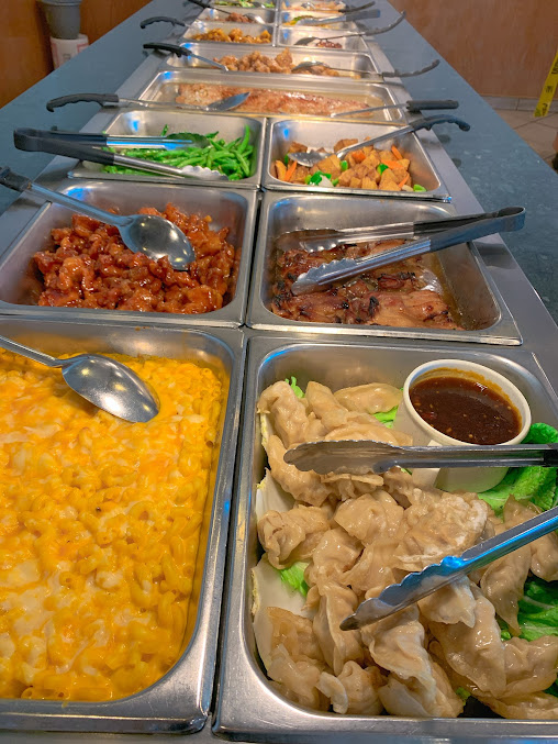Photo China One Buffet - 7