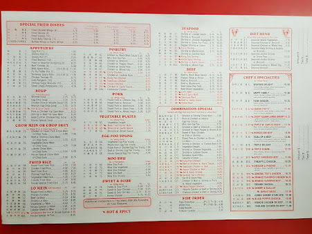 Menu China Star - 24