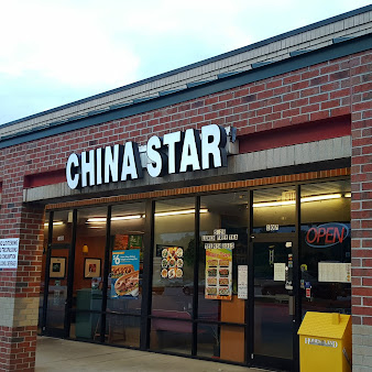 Photo China Star - 0