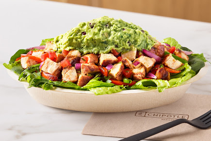 Photo Chipotle Mexican Grill - 1