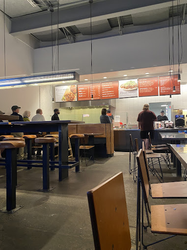 Photo Chipotle Mexican Grill - 13