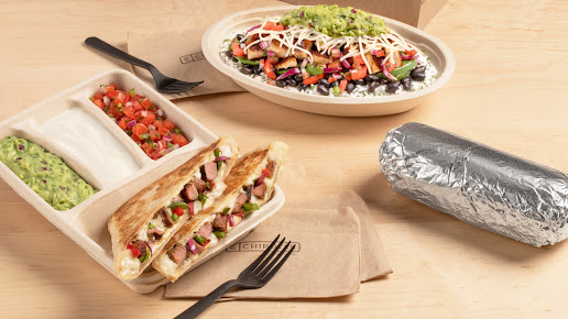 Photo Chipotle Mexican Grill - 15